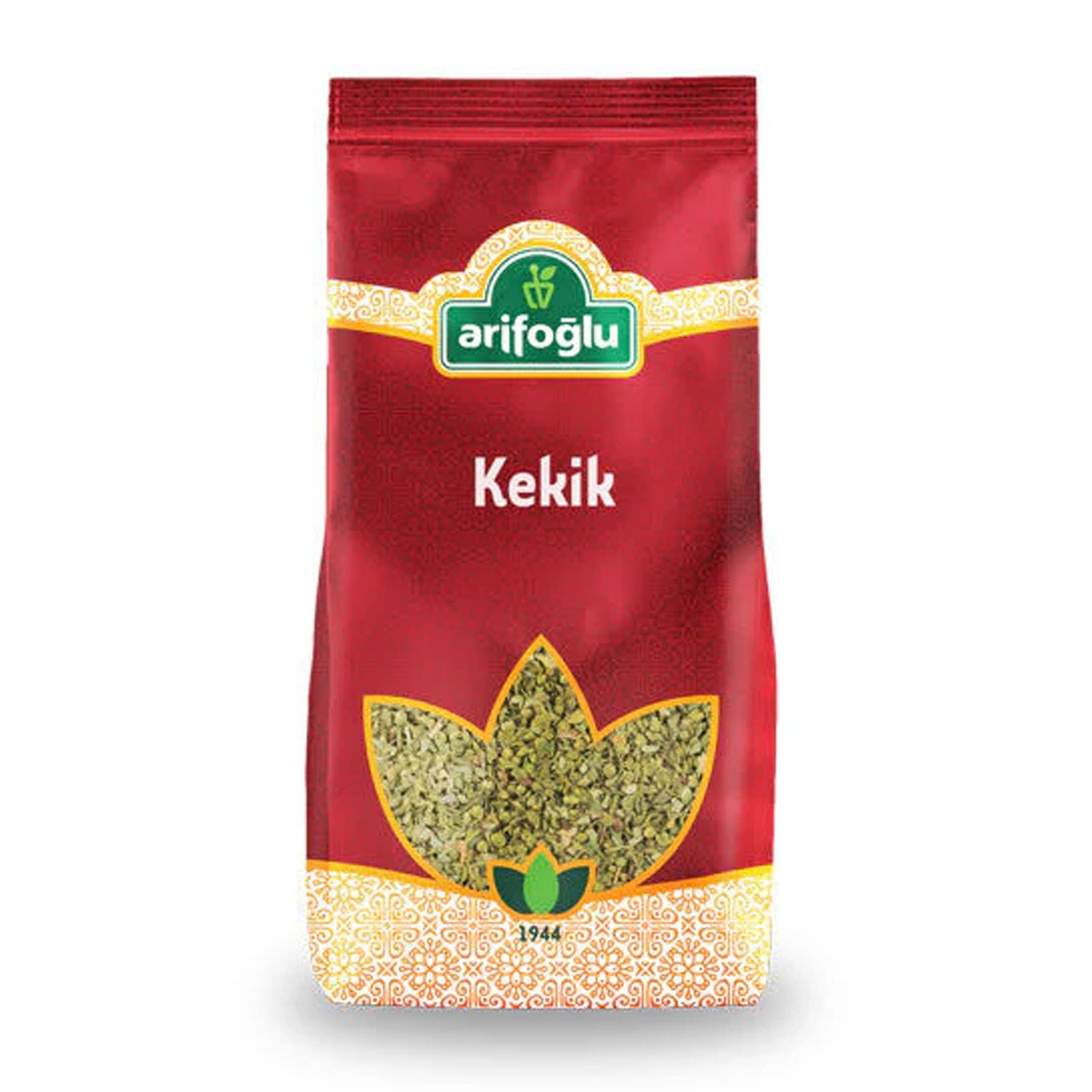 Arifoglu Kekik 130G