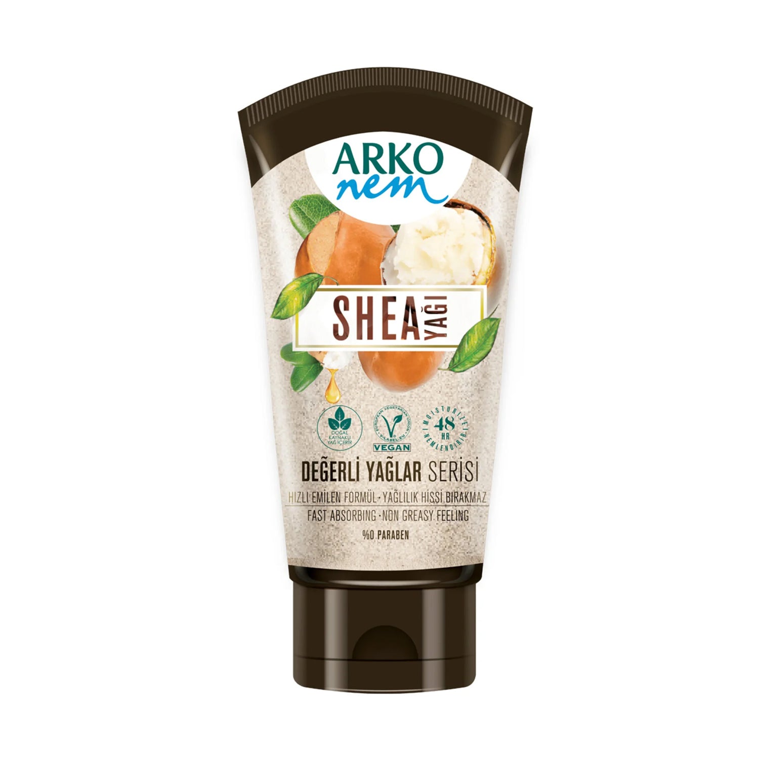 Arko Nem Shea Cream 60Ml