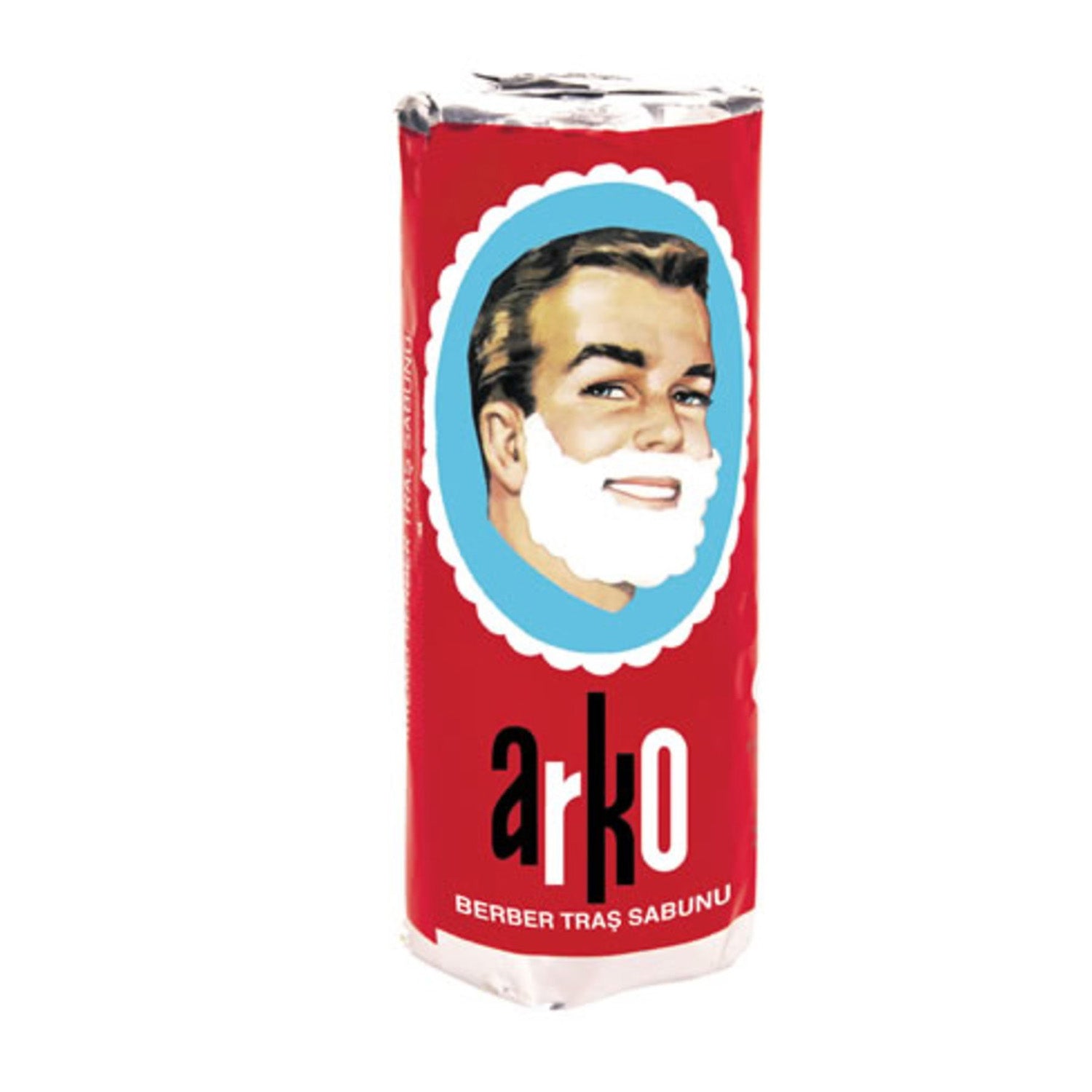 Arko Shaving Soap Bar 75G