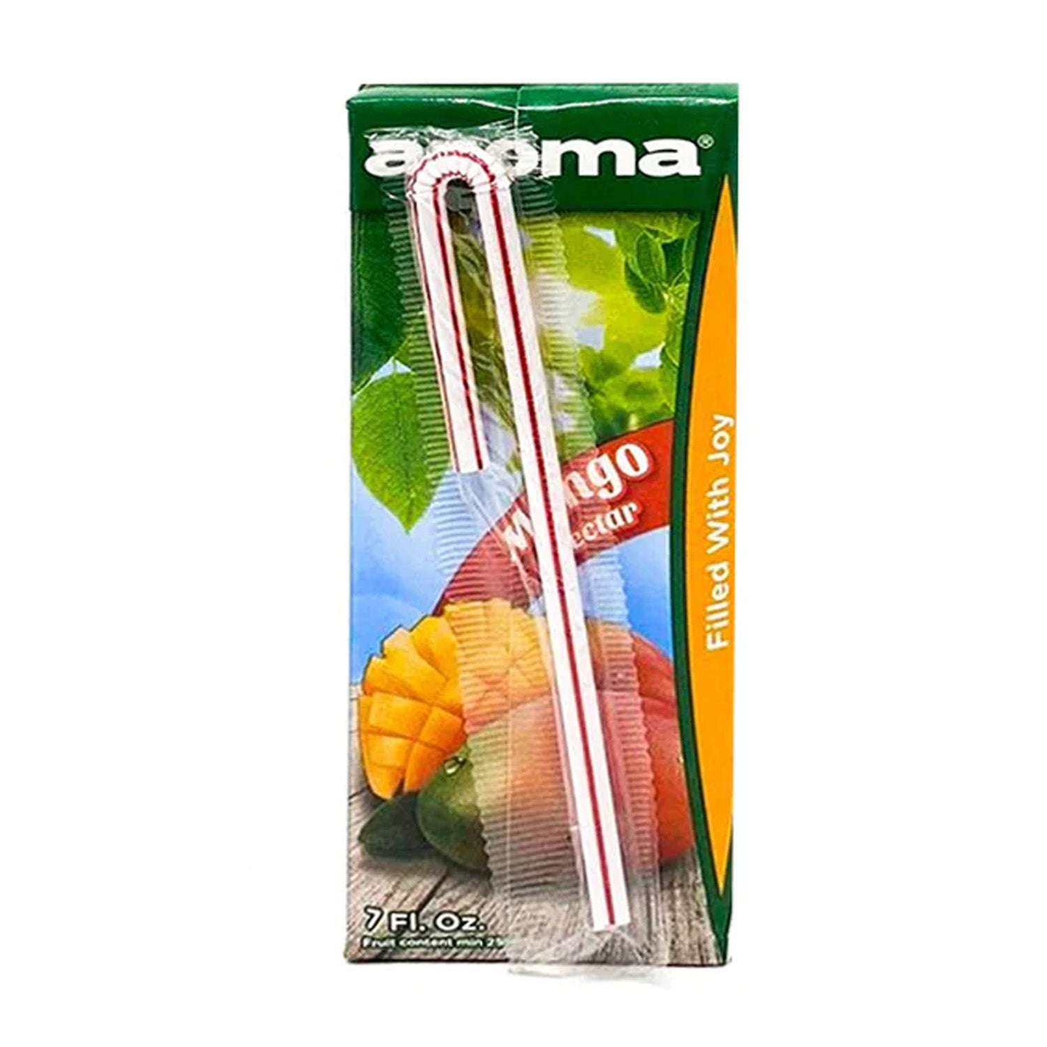 Aroma Mango Juice 200Ml