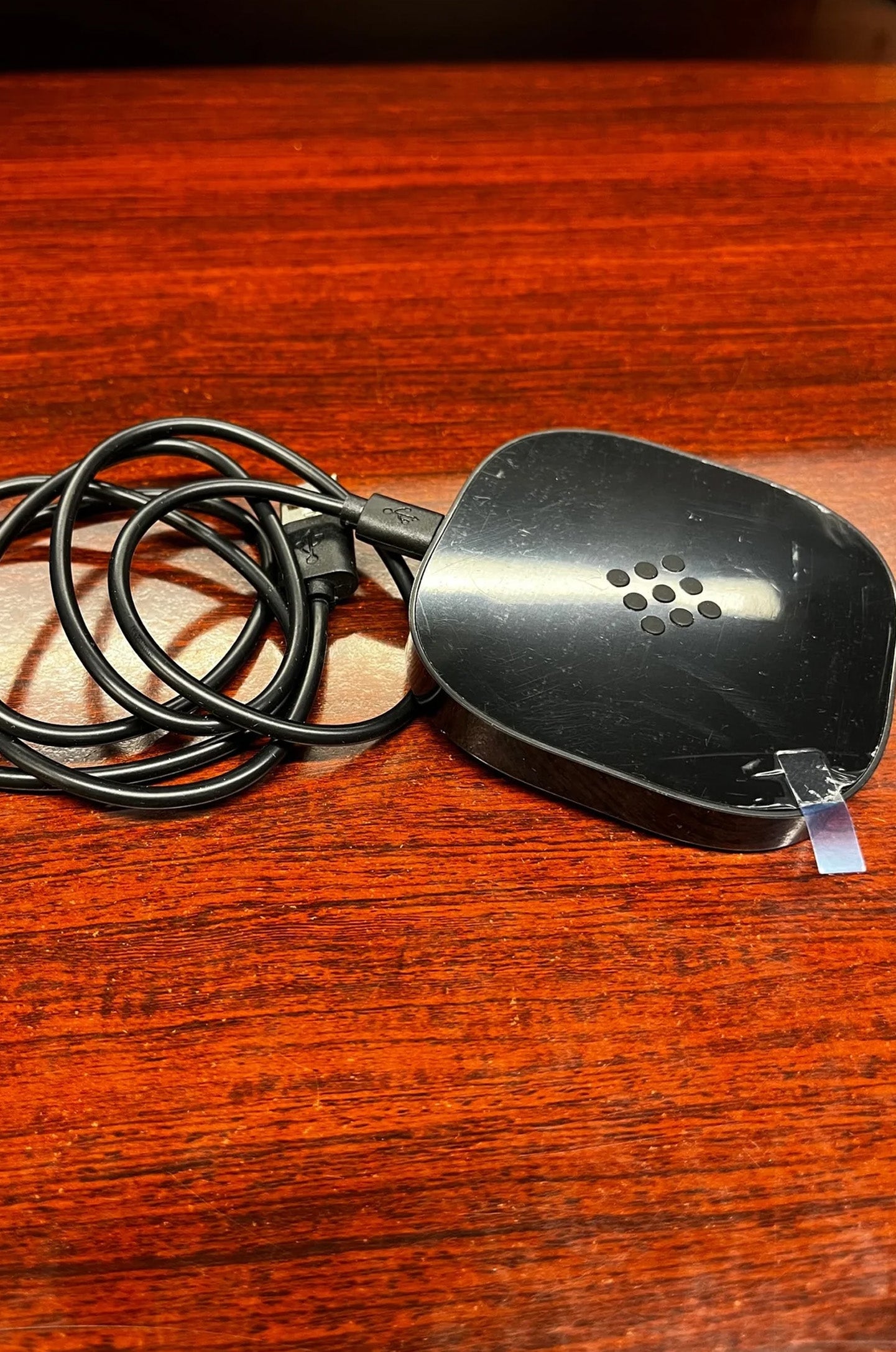 WIRELESS  CHARGER