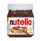Nutella 630G Cam Kavanoz