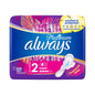 Always Ultra Super Plus 7 Ct