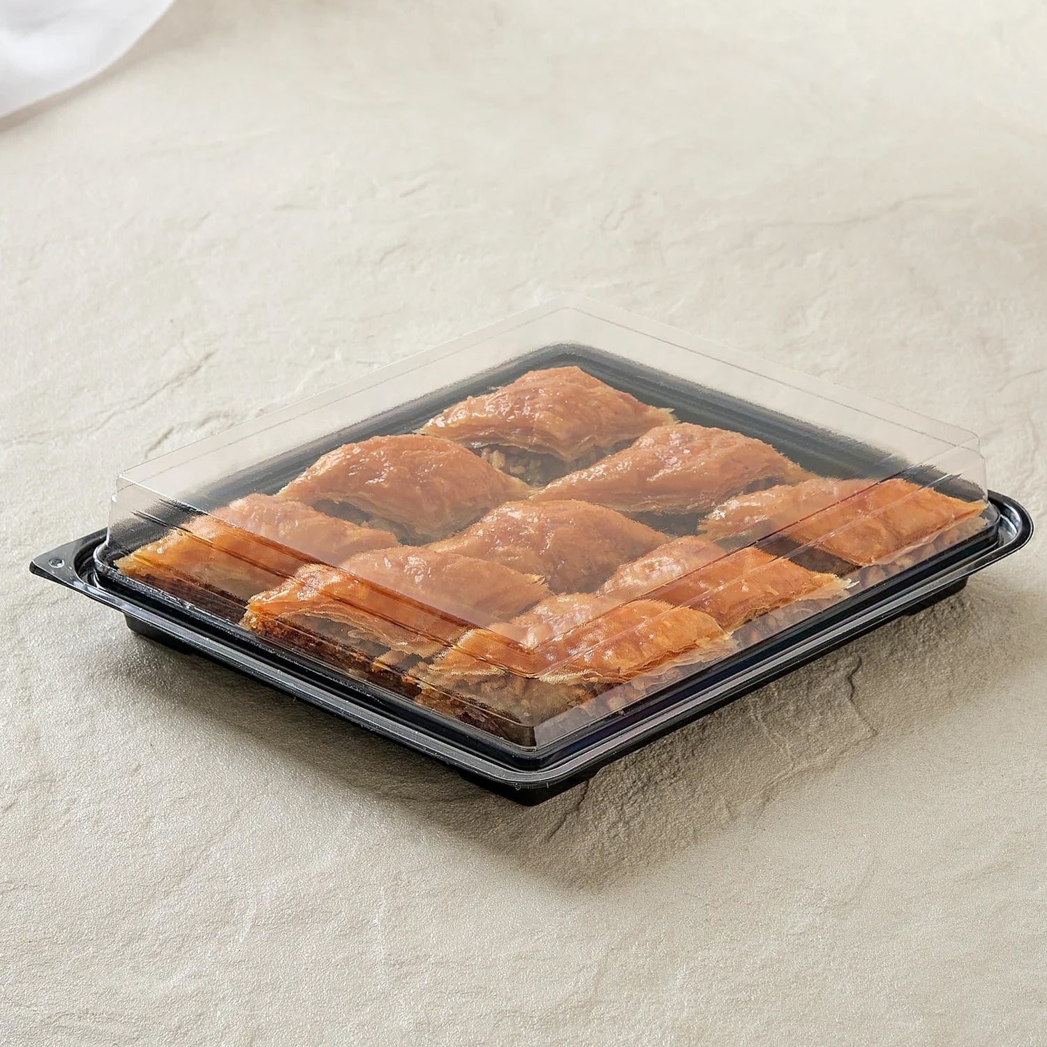 Oclava, Cevizli Ev Baklavasi, Homestyle Baklava with Walnut ,454gr