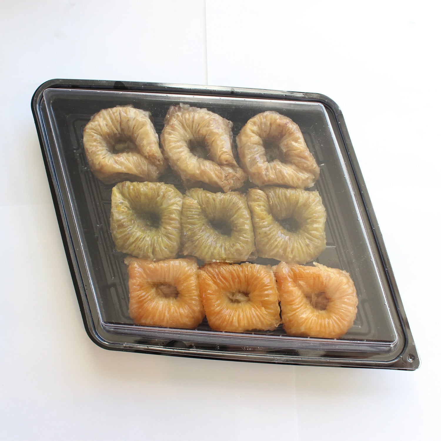 Oclava, Bulbul Yuvasi Mix, Birds Nest Mix, 454gr