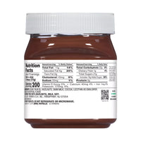 Nutella 630G Cam Kavanoz