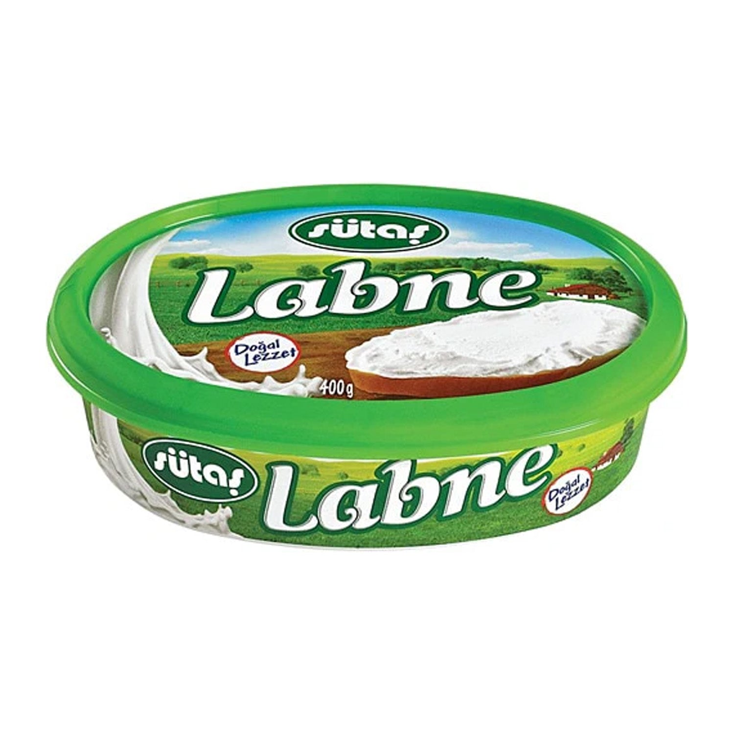Sutas Labaneh 400 G