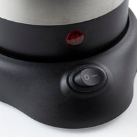 Arzum Cezve Electric Turkish Coffee Maker, 120V, 800W