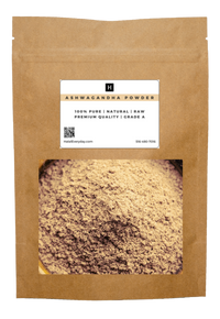 Ashwagandha Powder