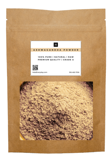 Ashwagandha Powder