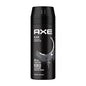 Axe Body Spray Black 150Ml