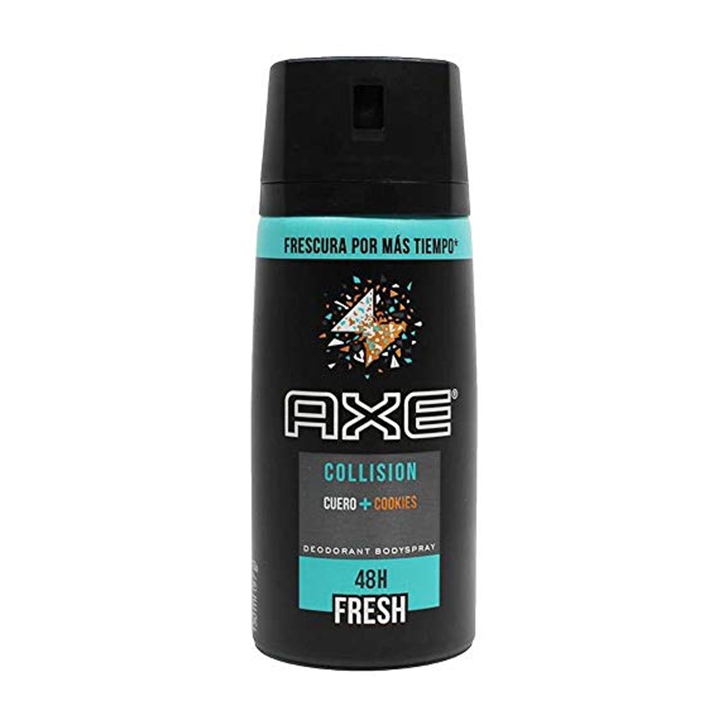 Axe Body Spray Collision 150Ml