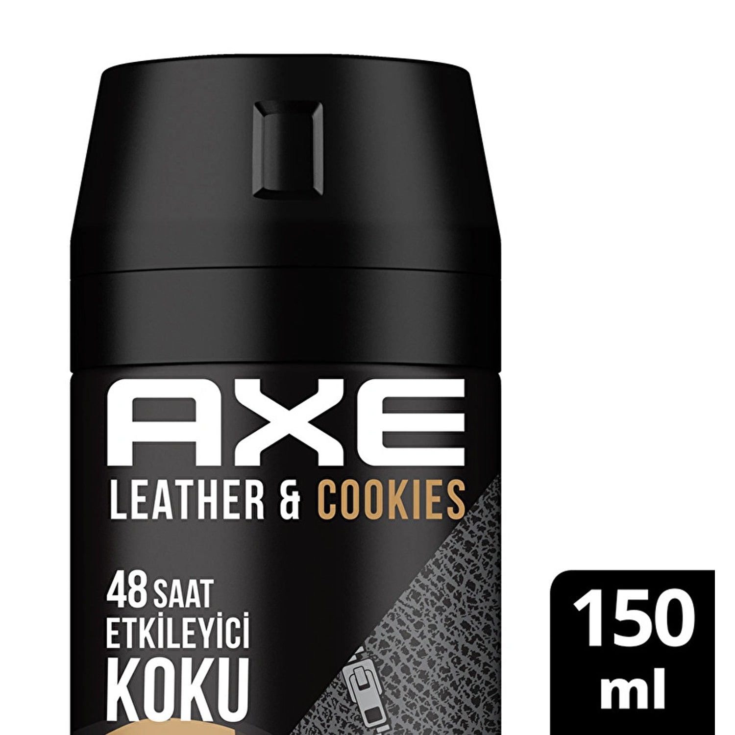 Axe Body Spray Cookies 150Ml