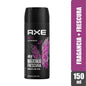 Axe Excite Coconut & Black Pepper Scent 150Ml