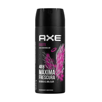 Axe Excite Coconut & Black Pepper Scent 150Ml