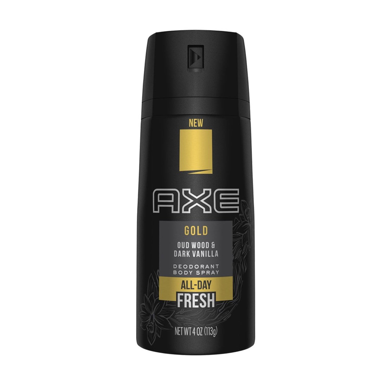 Axe Gold Spray 150Ml