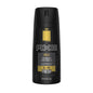 Axe Gold Spray 150Ml