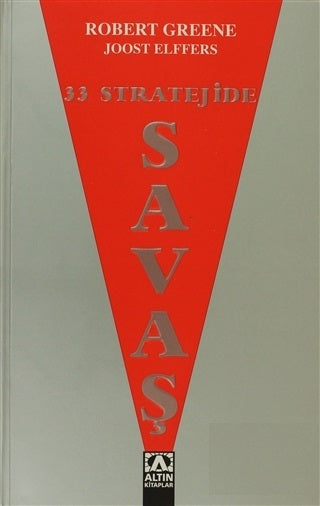 33 Stratejide Savaş