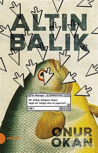 Altın Balık