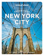 Lonely Planet Experience New York City 1 (Travel Guide)