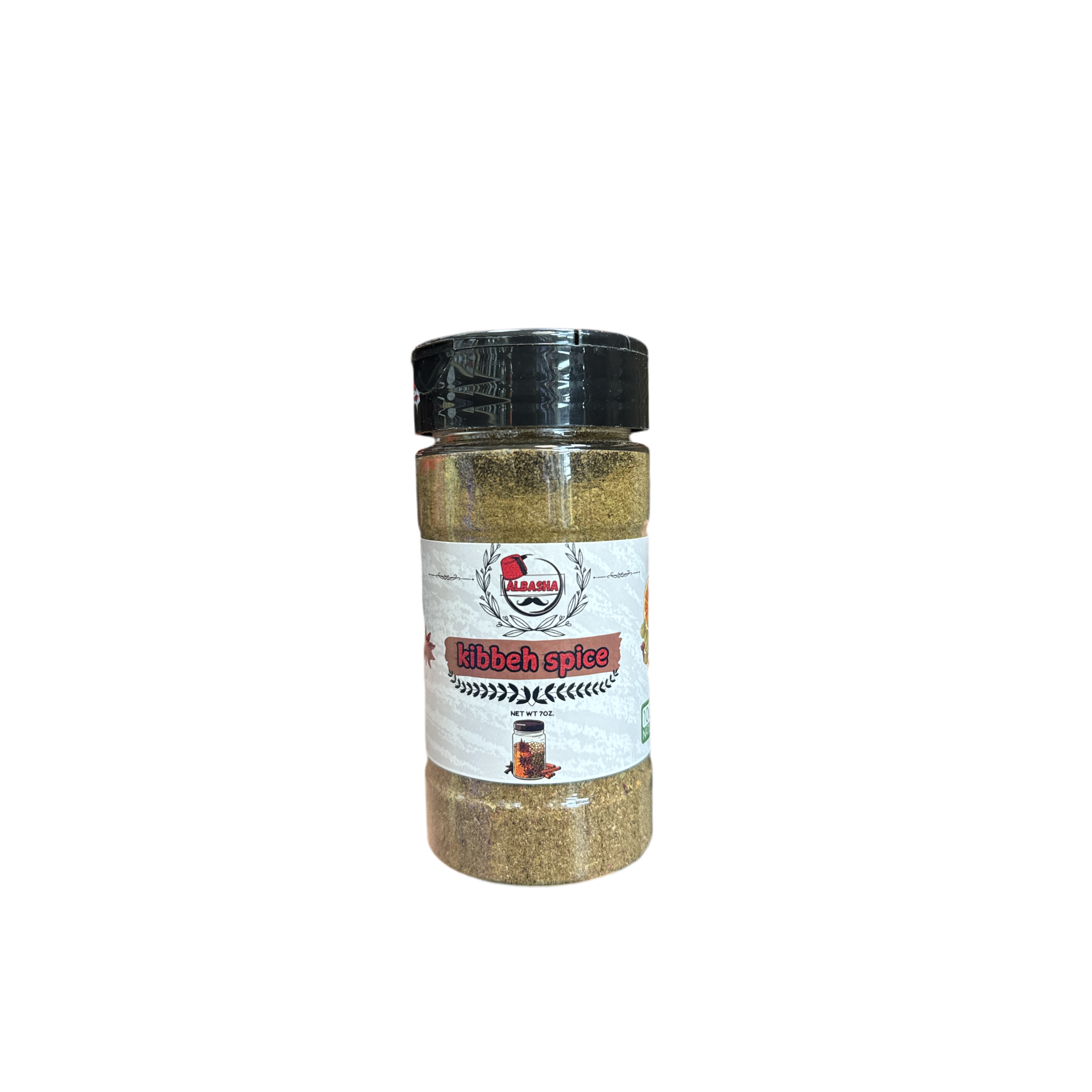 Kibbeh spices