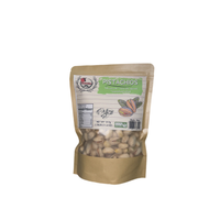 Albasha pistachios