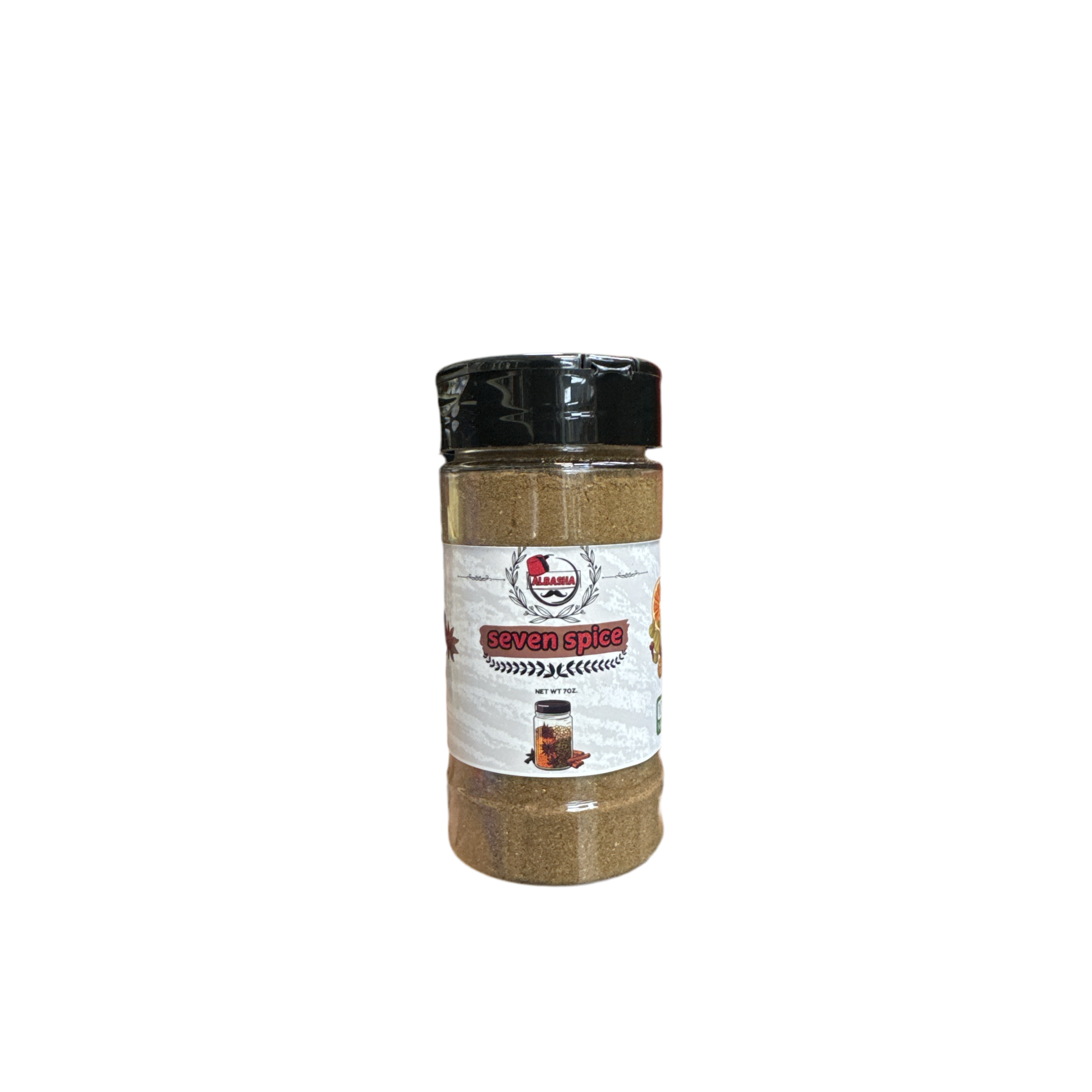 Albasha seven spice