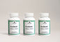 Synbiotic Plus - Halal Probiotics + Prebiotics 3.5 Billion CFU Veggie Capsules - 60 Count | Salaam Nutritionals