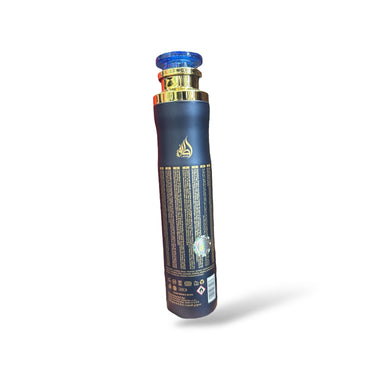 RA’ED Air Freshener - Long-Lasting, Refreshing Scents for Home and Car - 100% Natural Ingredients
