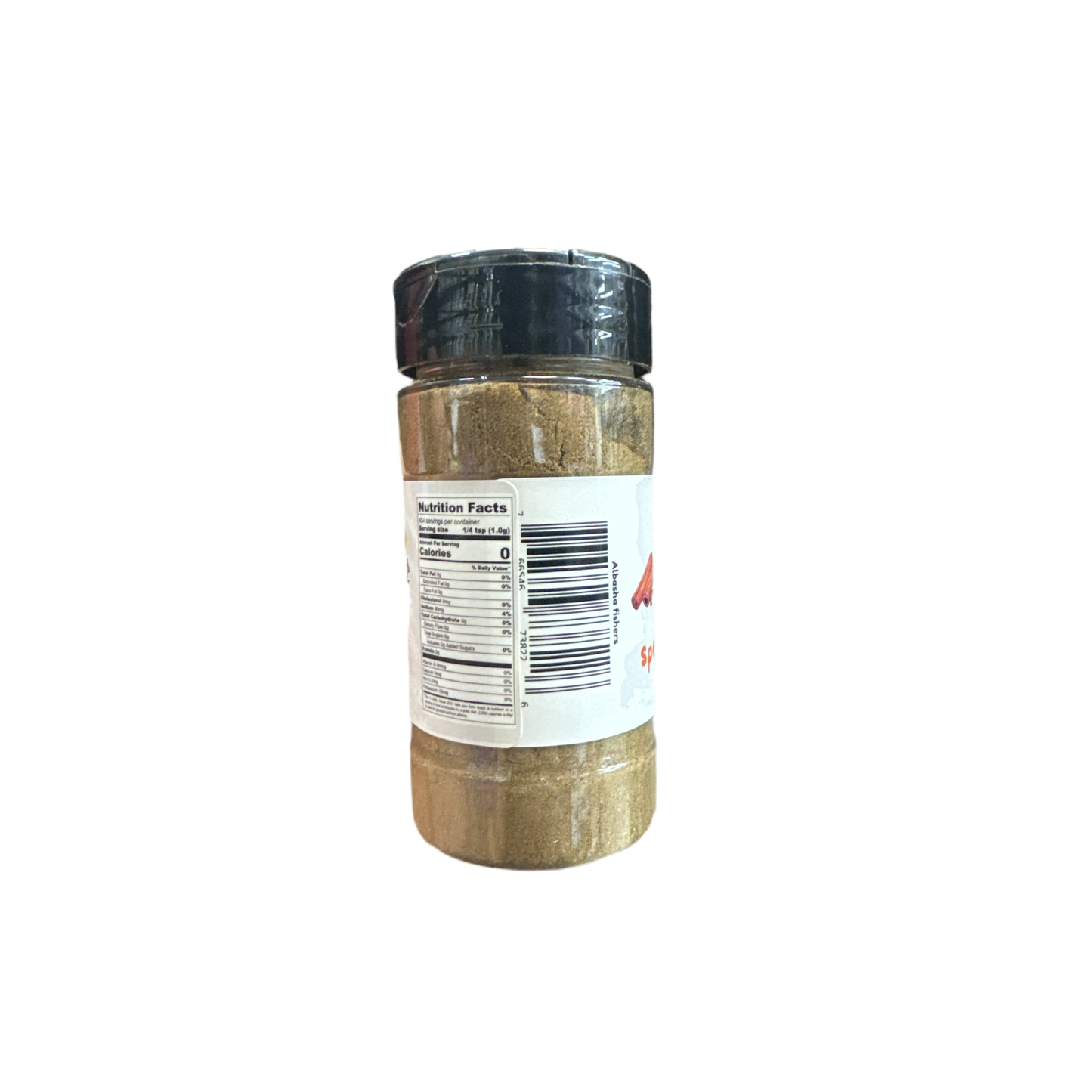Albasha sausge spice