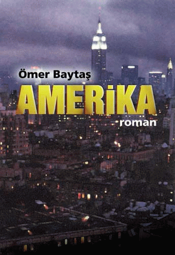Amerika