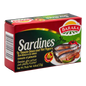 Baraka Sardines Sauce 125 Gr