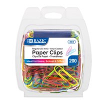 Paper Pins