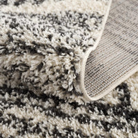Fishhook Berber Shag Rug