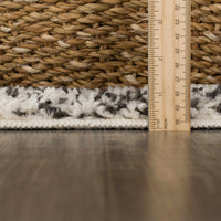 Buan  Area Rug - Clearance