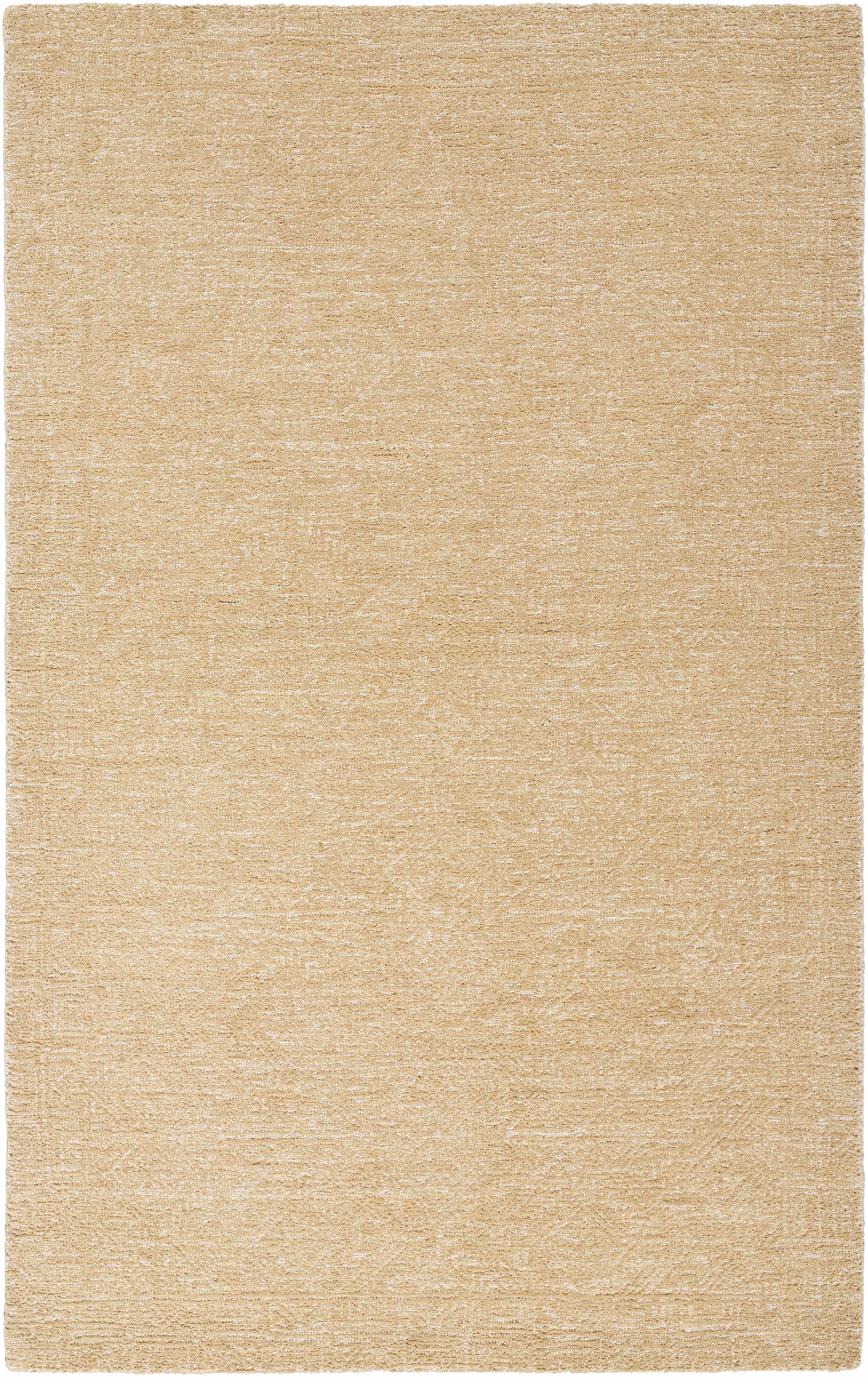 Balder Beige Area Rug