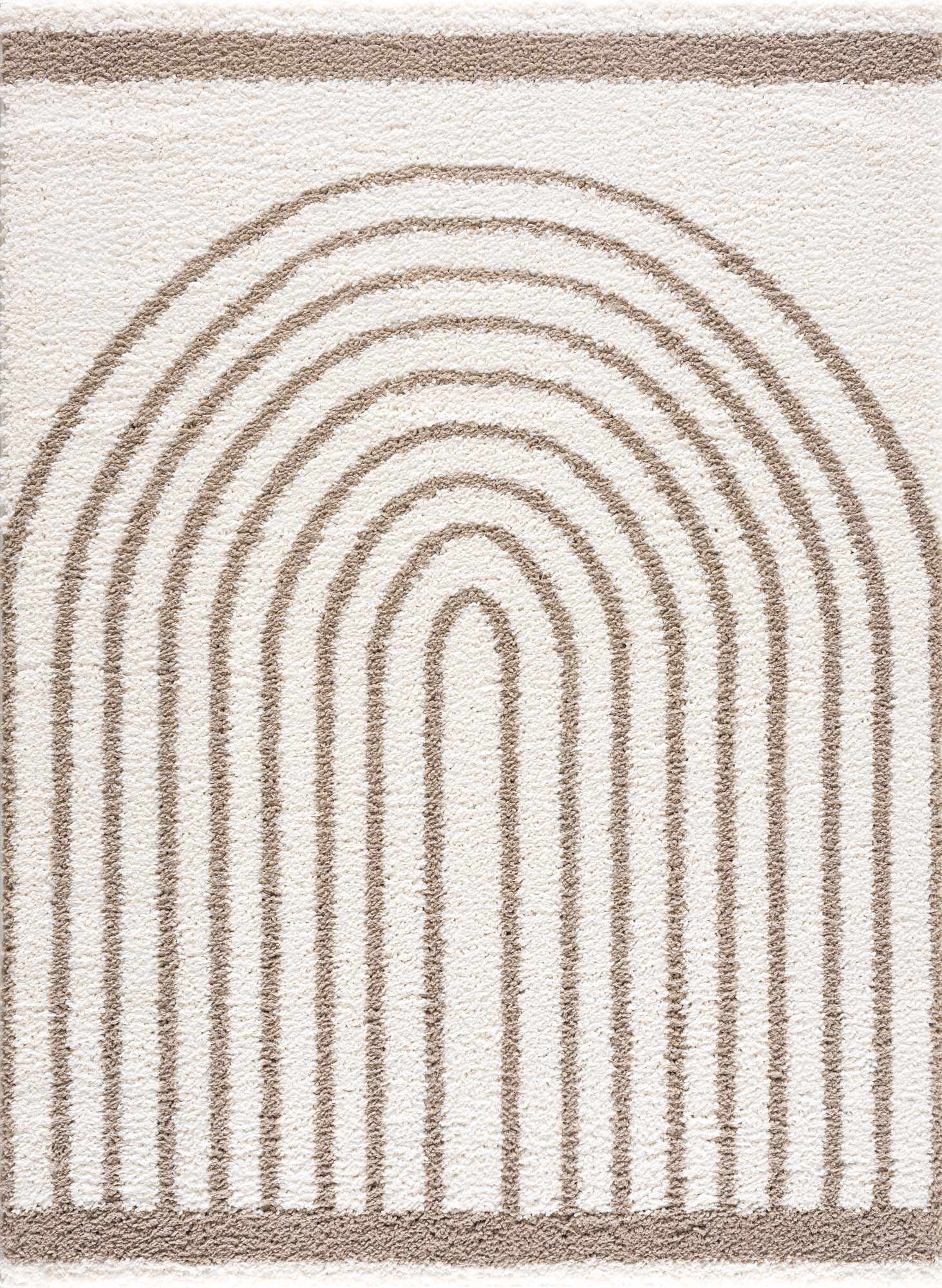 Jola Beige Area Rug