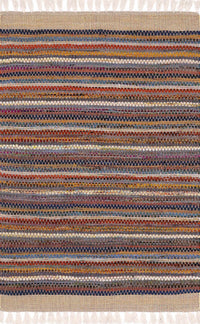 Brenda Indigo Area Rug