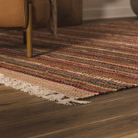 Brenda Indigo Area Rug