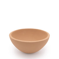 Concrete Basin Tabletop Planter