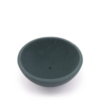 Concrete Basin Tabletop Planter