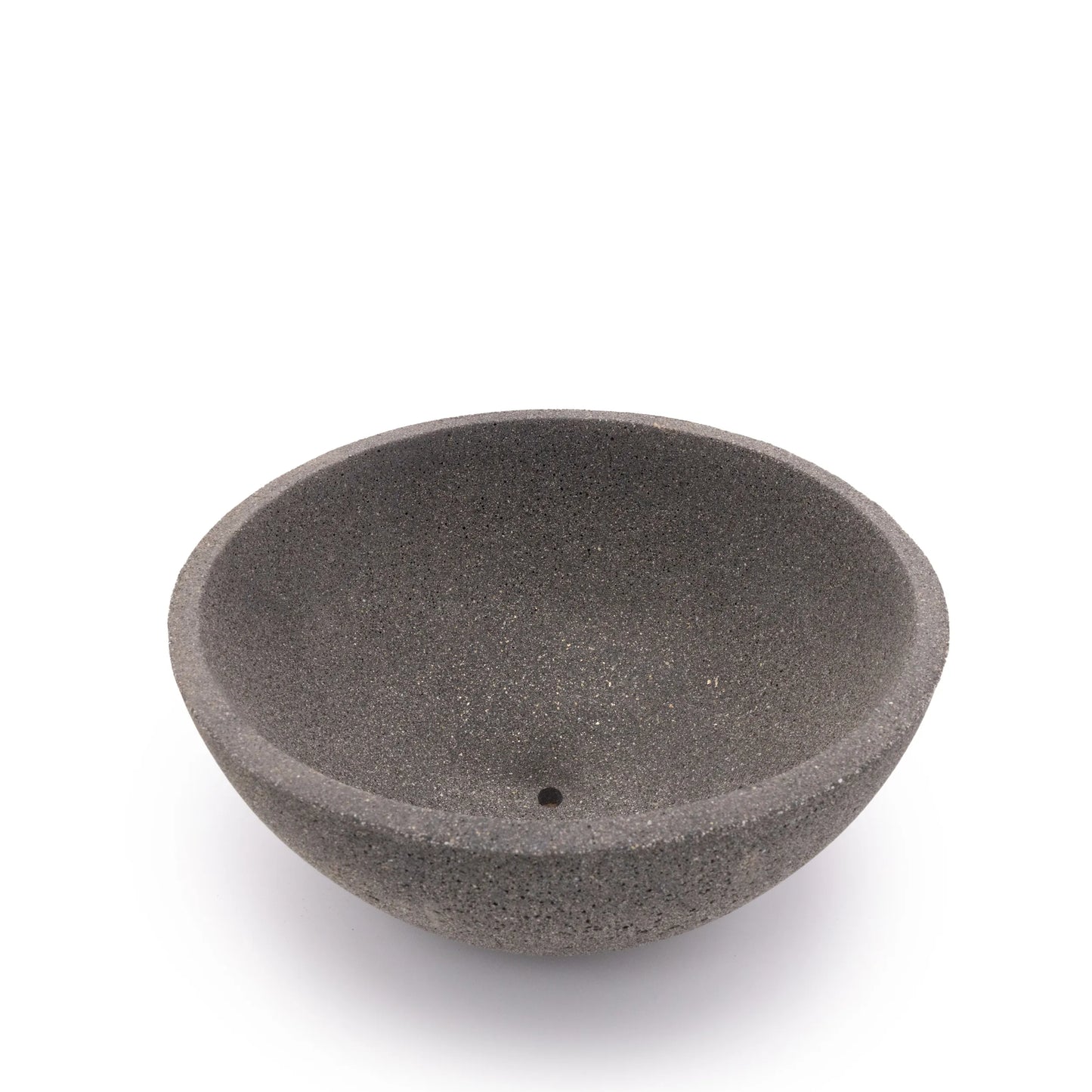 Concrete Basin Tabletop Planter