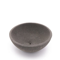 Concrete Basin Tabletop Planter