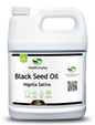 Black Seed Oil (Unrefined)