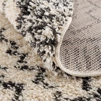 Buan  Area Rug - Clearance