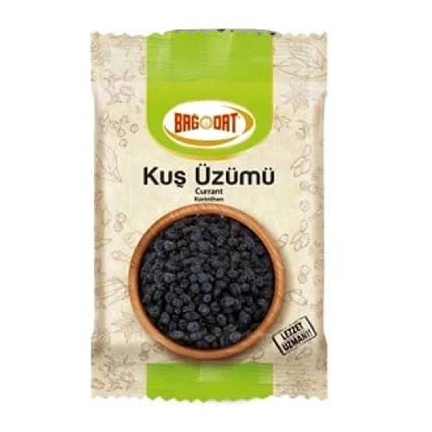 Bagdat Currant 40G