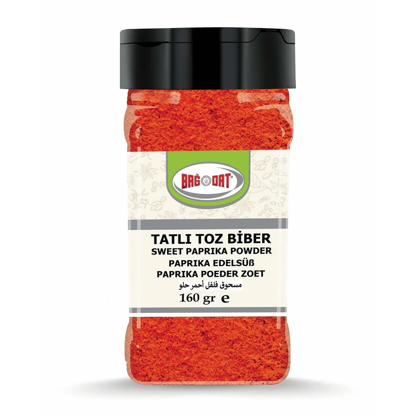 Bagdat Sweet Paprika Powder 160