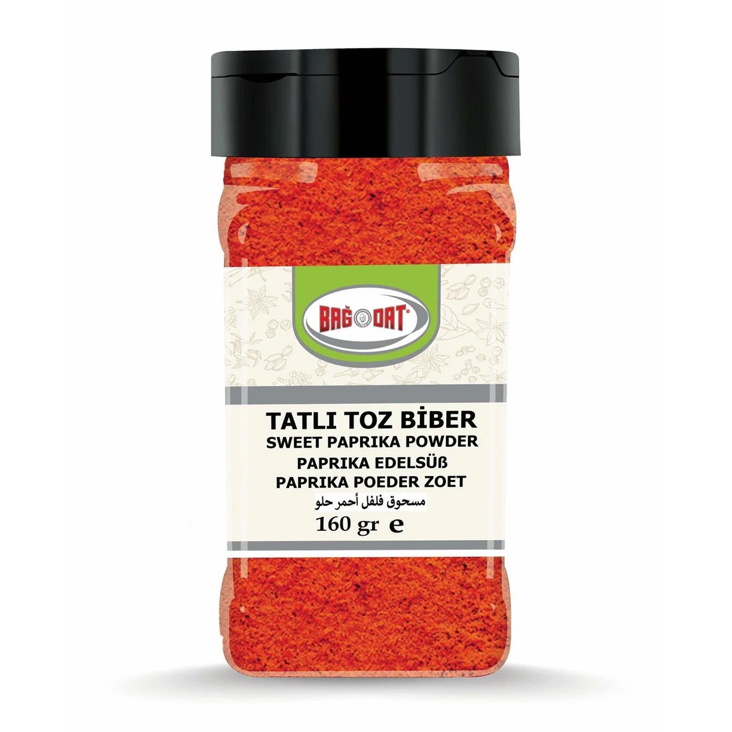 Bagdat Sweet Paprika Powder 160