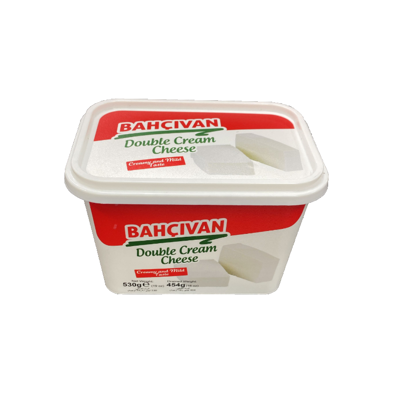 Bahcivan Creamy Feta 454 Gr