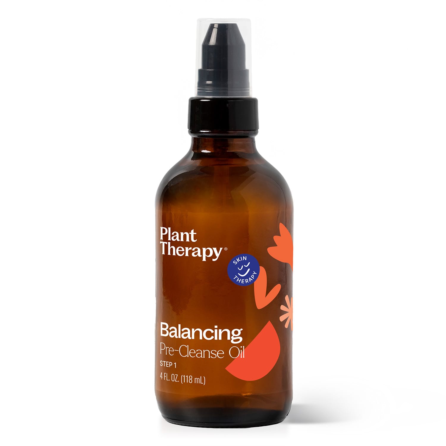 Balancing Pre-Cleanse Oil